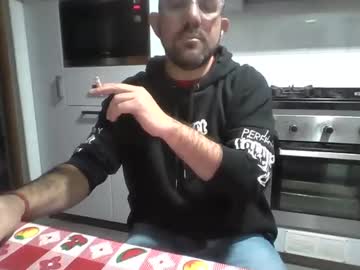 Sergioruzafa80 August 04, 2025 Chaturbate stream image