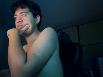 Vikthor_02 August 04, 2025 Chaturbate stream image