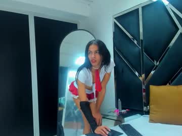 Aisha_Hotts777 August 04, 2025 Chaturbate stream image