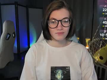 Cathybarnes August 04, 2025 Chaturbate stream image