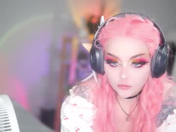 Faith_Chan August 04, 2025 Chaturbate stream image