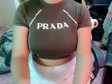 Hottypearl August 04, 2025 Chaturbate stream image
