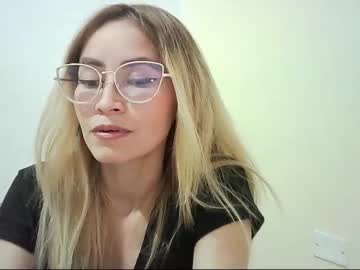 Juliamack August 04, 2025 Chaturbate stream image