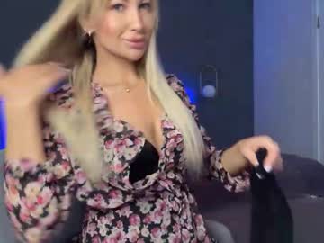 Kristy_Saint August 04, 2025 Chaturbate stream image