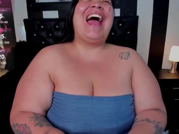 Sobigcurvy44 August 04, 2025 Chaturbate stream image