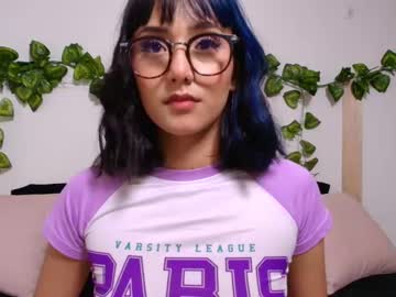 Tati_Cardenas August 04, 2025 Chaturbate stream image