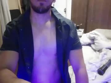 Venezuelan420 August 04, 2025 Chaturbate stream image