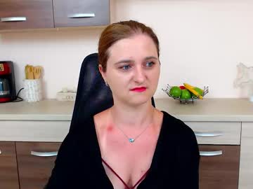 Anna_Goldie August 04, 2025 Chaturbate stream image