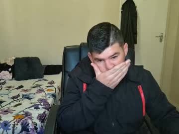 Brendansexyboy098754 August 04, 2025 Chaturbate stream image