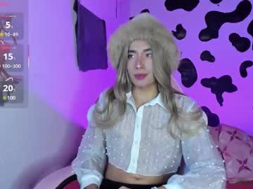 Brihanna_Cooper August 04, 2025 Chaturbate stream image
