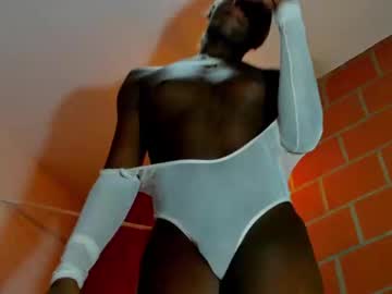 Bunnyrose_18 August 04, 2025 Chaturbate stream image