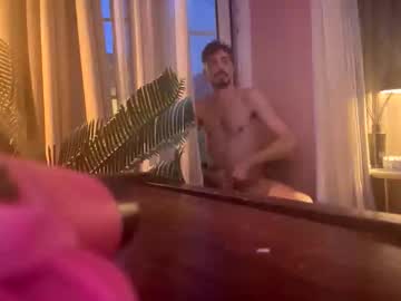 Danvoulez August 04, 2025 Chaturbate stream image