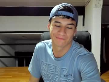 Dominic_Radccliffe August 04, 2025 Chaturbate stream image