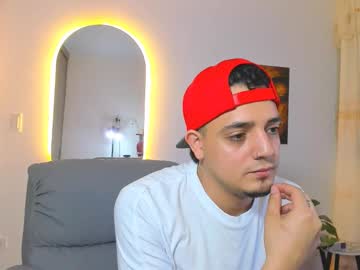 Kendel_Dimitri August 04, 2025 Chaturbate stream image