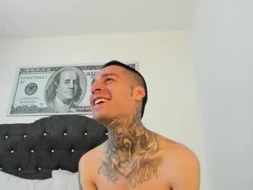 Meganandlion August 04, 2025 Chaturbate stream image
