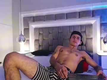 Mikemyllers August 04, 2025 Chaturbate stream image