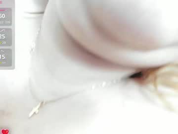 Miss_Sofia3 August 04, 2025 Chaturbate stream image