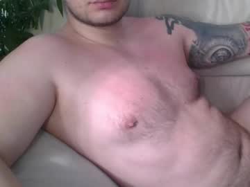 Siberiankaleb August 04, 2025 Chaturbate stream image