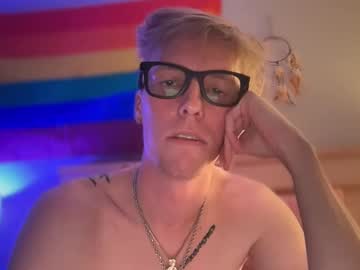 Spenmill August 04, 2025 Chaturbate stream image