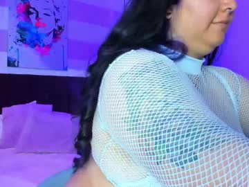 Violetcandy_ August 04, 2025 Chaturbate stream image