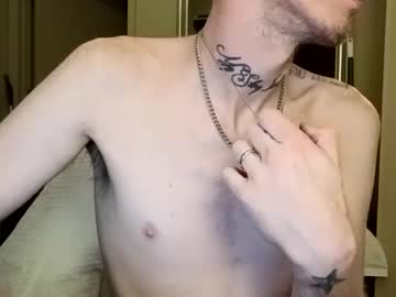 Xxslenderknifexx stream photo from August 04, 2025