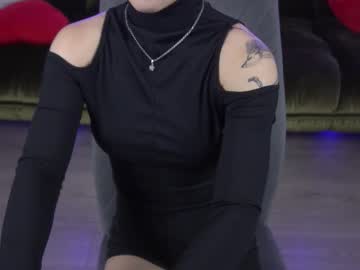 Animegirll_ August 04, 2025 Chaturbate stream image