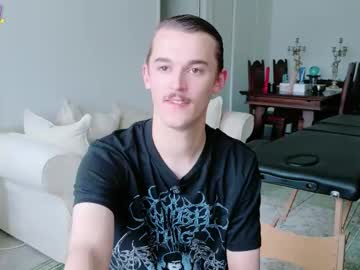 Foreverboyjs August 04, 2025 Chaturbate stream image