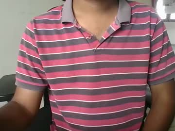 Horny_Hubby34 August 04, 2025 Chaturbate stream image