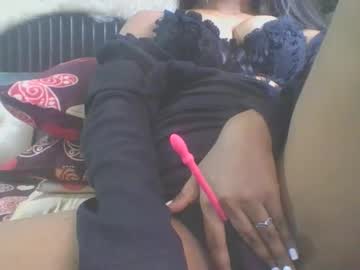 Jacqueline_Fernandez August 04, 2025 Chaturbate stream image