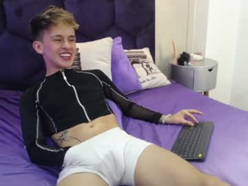 Liamwild20 stream photo from August 04, 2025