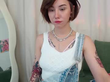 Mini_May August 04, 2025 Chaturbate stream image