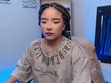 Niki___ August 04, 2025 Chaturbate stream image