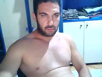Qsatan_6969 August 04, 2025 Chaturbate stream image