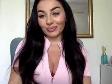 Sensuallstella August 04, 2025 Chaturbate stream image