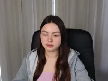 Sweetcarroo August 04, 2025 Chaturbate stream image