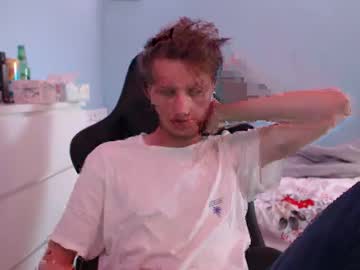 Cutiegoldie August 04, 2025 Chaturbate stream image