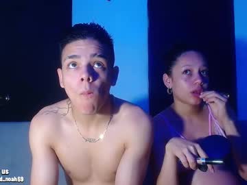 Kim_And_Noah69 August 04, 2025 Chaturbate stream image