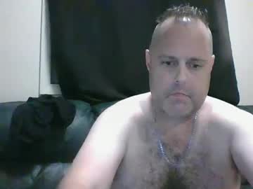 Nerfherder79 August 04, 2025 Chaturbate stream image