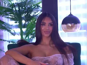 Nicoledevin August 04, 2025 Chaturbate stream image