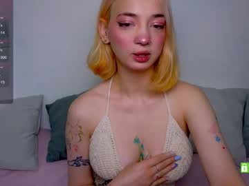 Sandra_Bell_ August 04, 2025 Chaturbate stream image
