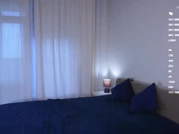 Antoniagoodsell August 04, 2025 Chaturbate stream image