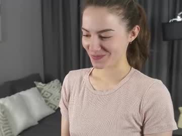 Harrietheston August 04, 2025 Chaturbate stream image