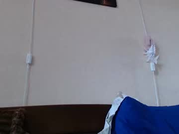 I_Fucked_U_Yesterday August 04, 2025 Chaturbate stream image