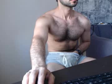 Islam_20 August 04, 2025 Chaturbate stream image