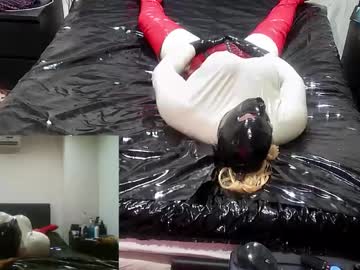 Latexboy1986 August 04, 2025 Chaturbate stream image