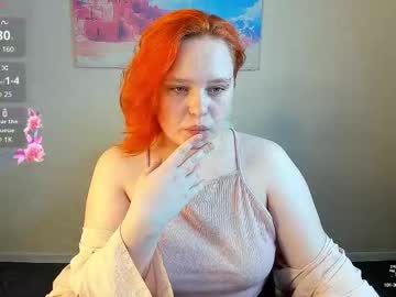 Looly_Rise August 04, 2025 Chaturbate stream image