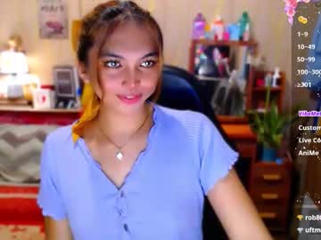 Lucy_Gray29 August 04, 2025 Chaturbate stream image
