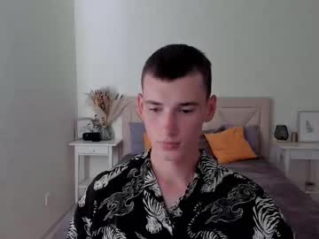 Max_Foks August 04, 2025 Chaturbate stream image
