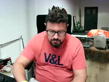Maythe4bwu August 04, 2025 Chaturbate stream image