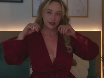 Oh_Kitty August 04, 2025 Chaturbate stream image